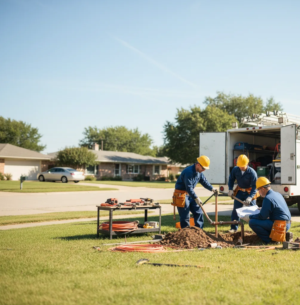 Drain Cleaning in Sciota, PA